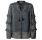 BLUSA SEMITRANSPARENTE MUJER PEPE JEANS CON VOLANTES