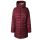 PLUMÍFERO LARGO MUJER PEPE JEANS IMPERMEABLE