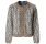 CHAQUETA MUJER PEPE JEANS ESTAMPADO IKAT