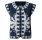 CHALECO MUJER PEPE JEANS MOTIVO ETNICO