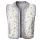 CHALECO REVERSIBLE MUJER PEPE JEANS ESTAMPADO