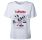 CAMISETA MUJER  PEPE JEANS BALBINA