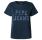 CAMISETA MUJER PEPE JEANS LOGO LENTEJUELAS