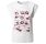 CAMISETA MUJER PEPE JEANS GRÁFICO ESTAMPADO