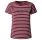 CAMISETA CUELLO REDONDO MUJER PEPE JEANS DE RAYAS