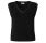 CAMISETA CUELLO PICO MUJER PEPE JEANS CON LINO