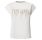 CAMISETA SIN MANGAS MUJER PEPE JEANS LOGO TACHUELAS