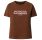 CAMISETA TEXTO ESTAMPADO MUJER PEPE JEANS FIT REGULAR