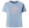 CAMISETA TEXTO ESTAMPADO MUJER PEPE JEANS FIT REGULAR