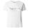CAMISETA MUJER PEPE JEANS LOGO EN PECHO