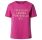 CAMISETA MUJER PEPE JEANS LOGO ESTAMPADO