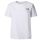 CAMISETA MUJER  PEPE JEANS ILUSTRACION MULTICOLOR FIT REGULAR