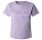 CAMISETA MUJER  PEPE JEANS CON LOGO LENTEJUELAS