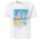 CAMISETA MUJER  PEPE JEANS CON ESTAMPADO FOTOGRAFICO