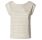 CAMISETA A RAYAS MUJER  PEPE JEANS CON ESPALDA ESCOTADA