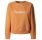 SUDADERA MUJER PEPE JEANS CON LOGO FIT REGULAR