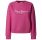SUDADERA MUJER PEPE JEANS CON LOGO FIT REGULAR