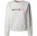 SUDADERA MUJER PEPE JEANS LOGO MULTICOLOR BORDADO