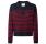 JERSEY MUJER  PEPE JEANS CARLINA