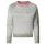 JERSEY PUNTO MUJER PEPE JEANS CUELLO REDONDO