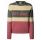 JERSEY PUNTO MUJER PEPE JEANS COLOR BLOCK