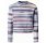JERSEY PUNTO MUJER PEPE JEANS RAYAS TEÑIDAS