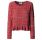 JERSEY MOULINÉ MUJER PEPE JEANS CUELLO REDONDO