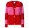 CARDIGAN DE RAYAS MUJER PEPE JEANS CUELLO PICO