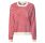 JERSEY A RAYAS MUJER PEPE JEANS DE PUNTO CALADO