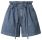 PANTALÓN CORTO MUJER  PEPE JEANS A-LINE SHORT UHW CINCH