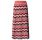 FALDA LARGA MUJER PEPE JEANS RAYAS ZIG ZAG