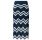 FALDA MIDI MUJER PEPE JEANS ESTAMPADO ZIGZAG