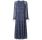 VESTIDO LARGO MUJER PEPE JEANS ESTAMPADO FLORAL
