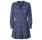 VESTIDO CORTO MUJER PEPE JEANS ESTAMPADO FLORAL
