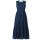 VESTIDO LARGO MUJER PEPE JEANS ESTAMPADO LUNARES