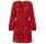 VESTIDO CORTO MUJER PEPE JEANS ESTAMPADO FLORAL