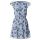VESTIDO CORTO MUJER PEPE JEANS ESTAMPADO FLORAL