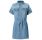 VESTIDO CORTO MUJER PEPE JEANS TEJIDO DENIM