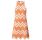 VESTIDO CORTO MUJER PEPE JEANS RAYAS ZIGZAG