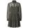 VESTIDO CORTO MUJER  PEPE JEANS MANGA LARGA