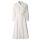 VESTIDO LARGO MUJER PEPE JEANS CUELLO CAMISERO