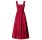 VESTIDO LARGO MUJER PEPE JEANS EN POPELÍN