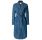 VESTIDO MIDI DENIM MUJER PEPE JEANS FIT REGULAR