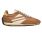 ZAPATILLA COMBINADA MUJER PEPE JEANS ESTILO RETRO