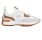 ZAPATILLA MUJER  PEPE JEANS LUCKY CLASS W
