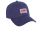 GORRA HOMBRE PEPE JEANS LOGO BANDERA