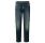 VAQUERO HOMBRE  PEPE JEANS SLIM JEANS HATCH FS BLUE BLACK