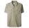 CAMISA DE LINO HOMBRE PEPE JEANS CON CUELLO CUBANO
