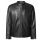 CAZADORA DE PIEL HOMBRE PEPE JEANS TIPO MOTERA