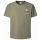 CAMISETA HOMBRE PEPE JEANS BOLSILLO FRONTAL FIT REGULAR